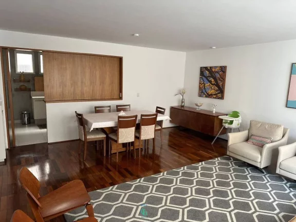 Imagem Apartamento com 3 quartos, 147m2, à venda em São Paulo, Jardim Paulista