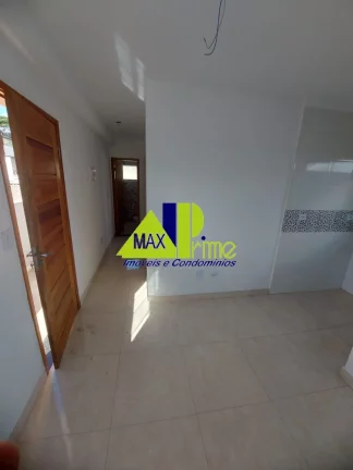 Imagem Imperdível Apartamento à Venda em São Paulo-SP, Vila Dalila! 2 quartos, 1 sala, 1 banheiro, 37m² de área.