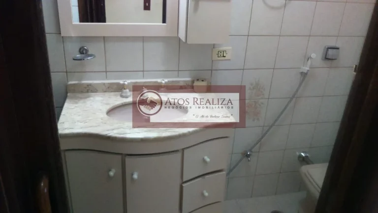 Imagem Venda Apartamento 3 Dormitórios em Socorro, SP - 72m²