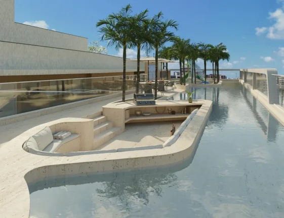 Imagem Porto Mare Suítes