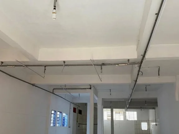 Imagem Alugo Salão Comercial em Sbc. Anchieta