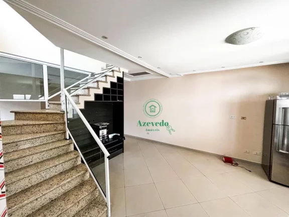 Imagem Sobrado com 3 dormitórios à venda, 180 m² por R$ 1.200.000,00 - Jardim Vila Galvão - Guarulhos/SP
