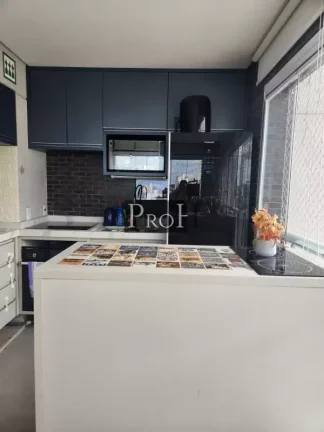 Imagem Apartamento com 2 Quartos para Alugar, 42 m² em Centro - São Bernardo Do Campo