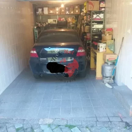 Imagem Casa Assobradada 3 dormitórios sendo 2 suítes ,Aceita permuta no ABC, Litoral ou Chácara na região de Sorocaba, bairro Vila Palmares em Santo André