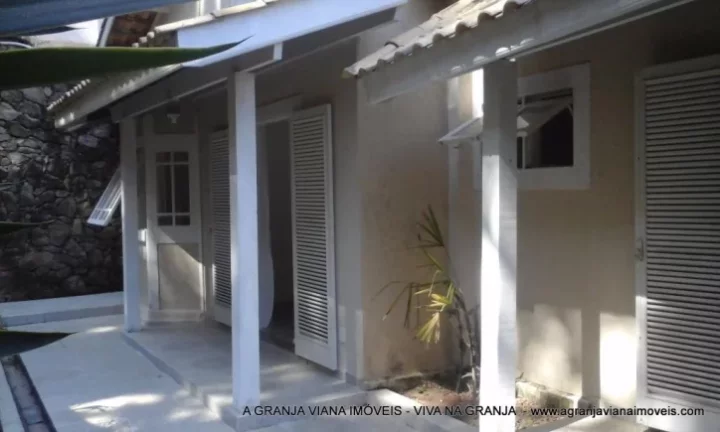 Imagem Casa à venda, 427 m² por R$ 1.150.000,00 - Granja Viana - Cotia/SP