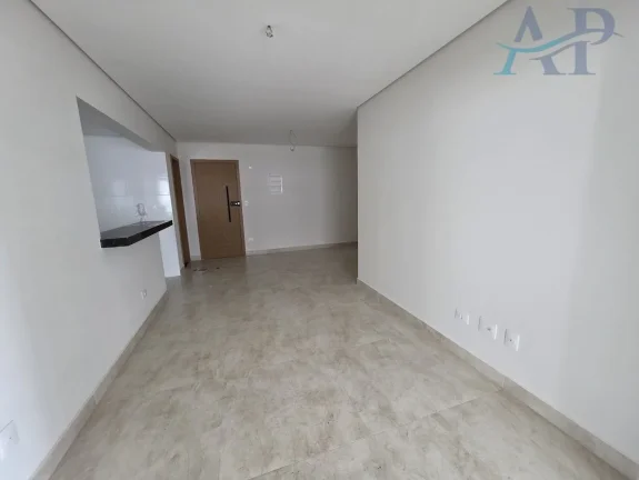 Imagem Apartamento com 3 Dormitórios em Praia Grande