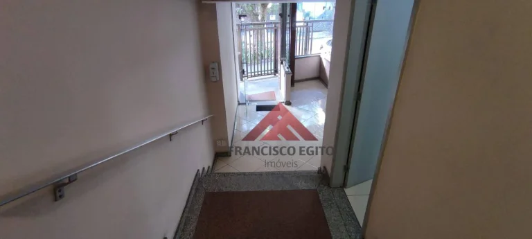 Imagem Apartamento 3 quartos junto à pracinha da Boa Viagem.