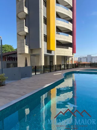 Imagem Apartamento de 2 dormitórios com 85 m Jardim, Santo Andr?(C): lazer completo