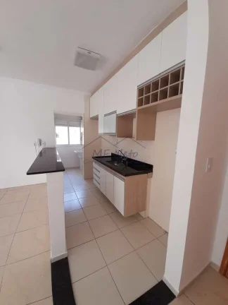 Imagem Apartamento Padrão