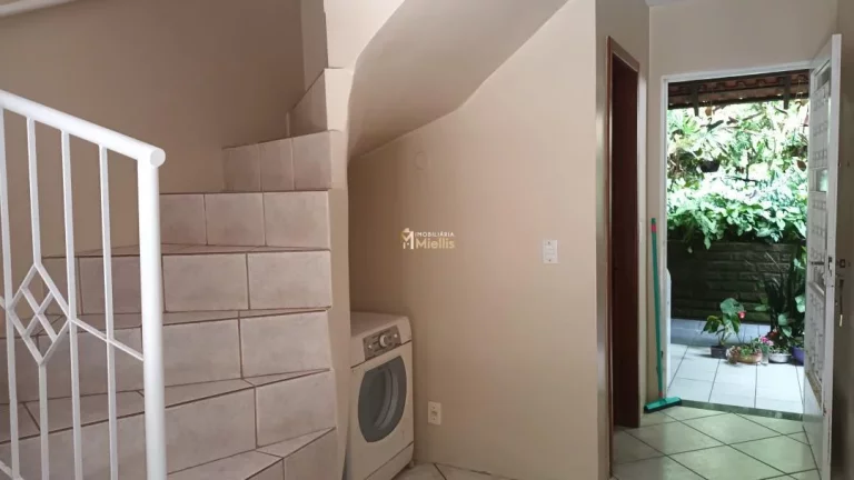 Imagem Casa em Condomínio com 3 Dormitorio(s) localizado(a) no bairro Lomba do Pinheiro em Porto Alegre / Rio Grande do Sul Ref.:57580287