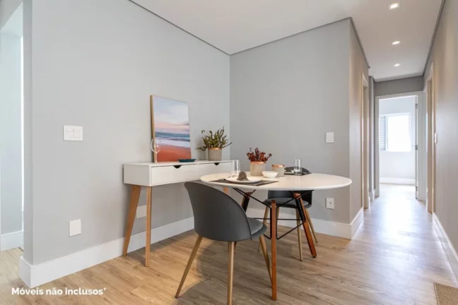 Imagem APARTAMENTO RESIDENCIAL em São Paulo - SP, Saúde