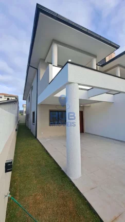 Imagem Sobrado à Venda, Canasvieiras, Florianópolis, SC