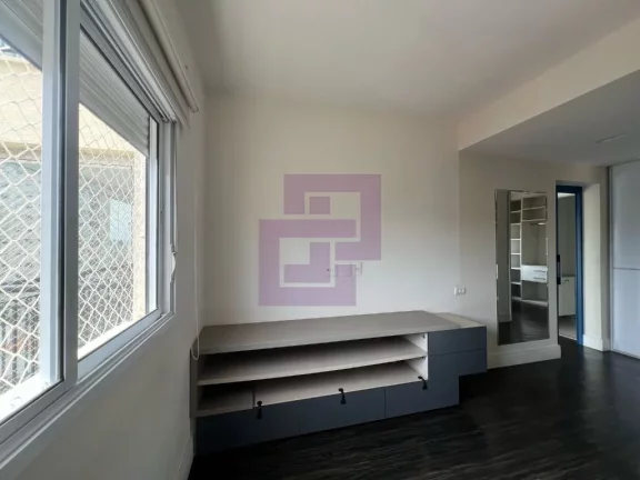 Imagem Apartamento de 83 m² locação condomínio clube, uma mega suíte com closet e 2 vagas