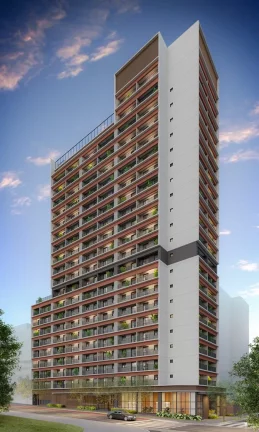 Imagem APARTAMENTO RESIDENCIAL em São Paulo - SP, Pinheiros