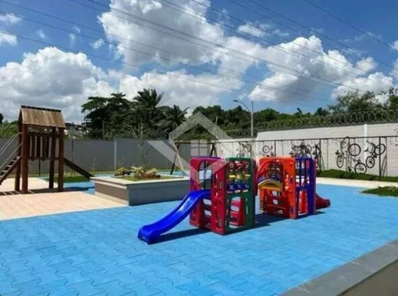Imagem Excelente apartamento Residencial Completo Brito II