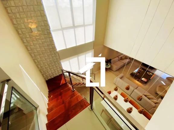 Imagem Cobertura Duplex | Ponta Verde | 5 Suítes | 370m² | Piscina Privativa | 4 Vagas