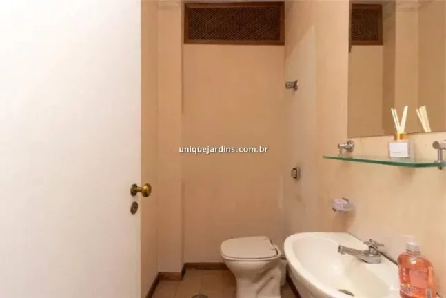 Imagem Apartamento à venda Jardim Paulista São Paulo
