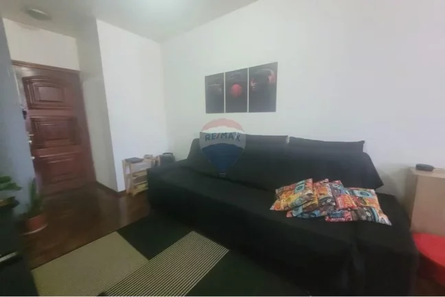 Imagem Apartamento de 77m² com 2 Quartos à Venda em Lins de Vasconcelos, Rio de Janeiro