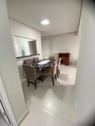 Imagem Apartamento à venda no centro!