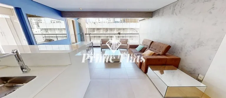 Imagem Apartamento disponível para venda no Edifício Fortunato, com 105m², 3 dormitórios e 1 vaga de garagem