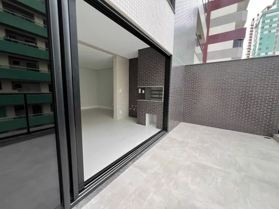 Imagem Apartamento NOVO Alto Padrão no Centro de Balneário Camboriú