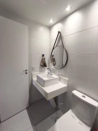 Imagem Apartamento com 2 dormitórios à venda, 65 m²- Butantã - São Paulo/SP