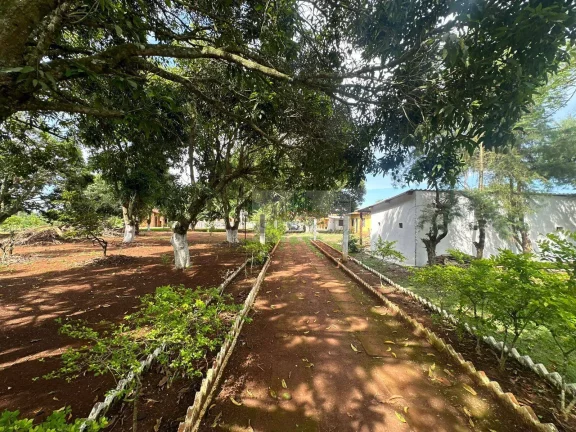 Imagem CHÁCARA REUNIDAS PILAR DO SUL-SP