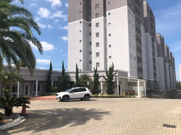 Imagem APARTAMENTO RESIDENCIAL em VOTORANTIM - SP, PARQUE BELA VISTA