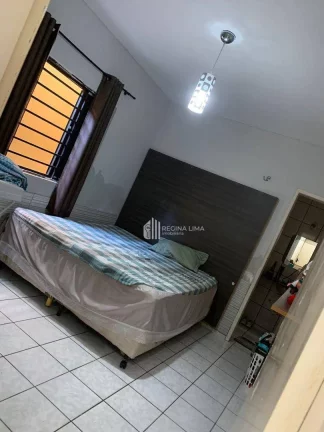 Imagem Casa pronta para morar, com piscina e 4 dormitórios à venda por R$ 380.000,00 - LOTEAMENTO SATÉLITE - Teresina/PI