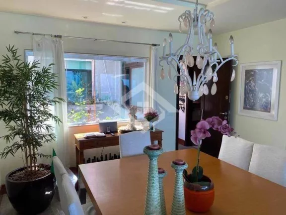 Imagem Cobertura de 3 Quartos para Venda na Vieira Souto Ipanema