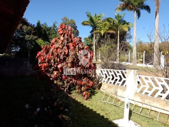 Imagem Parque São Gabriel em Itatiba SP Live Residence