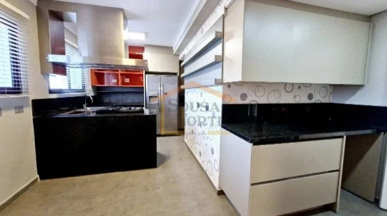 Imagem Apartamento com 158 m², com 3 dormitórios, sendo 3 suítes, hall privativo, sala ampla para dois a...