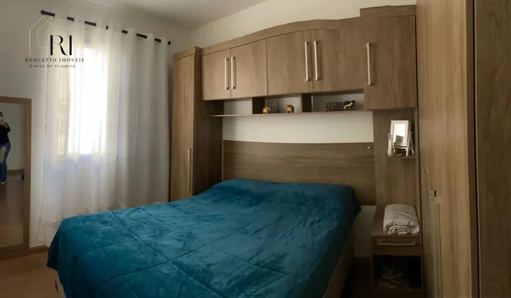 Imagem Apartamento com 2 quartos, 45m2, à venda em Campinas, Parque Residencial Caiapó