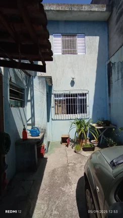 Imagem Casa - Osasco