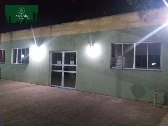 Imagem Apartamento com 2 dormitórios à venda, 42 m² por R$ 191.000,00 - Cidade Parque Brasília - Guarulhos/SP