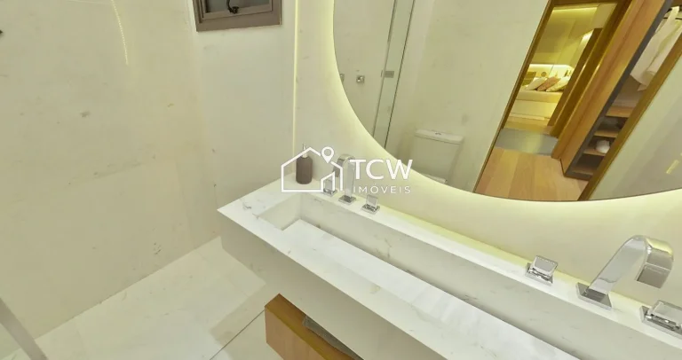 Imagem Apartamento com 3 Quartos à venda no Vila Nova Conceição