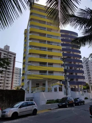 Imagem APARTAMENTO MIRIM - PRAIA GRANDE SP