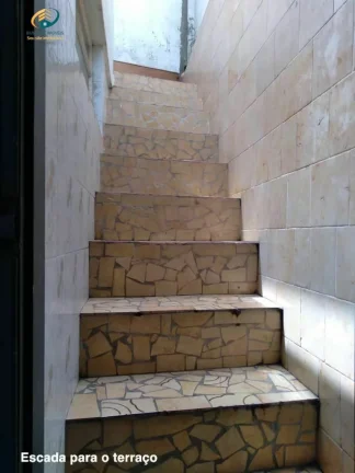 Imagem Casa Sobrado