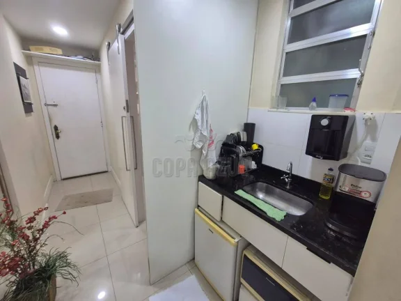 Imagem Copacabana – Avenida Nossa Senhora de Copacabana | Residencial › Apartamento 1 quarto(s) à Venda