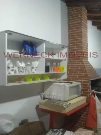 Imagem CASA RESIDENCIAL em Ubatuba - SP, TONINHAS