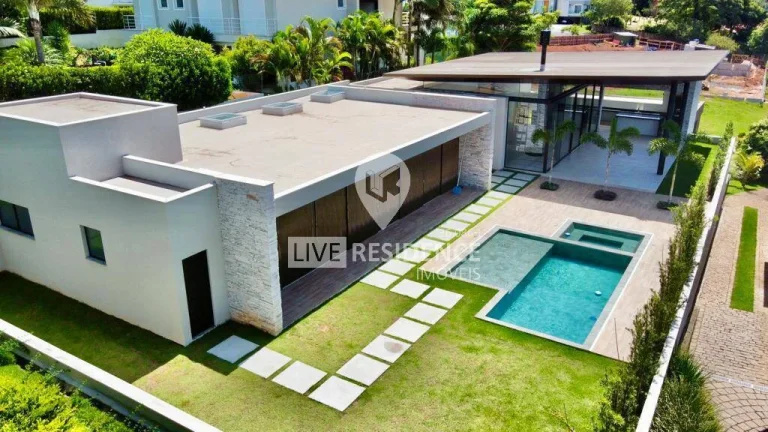 Imagem Condomínio das Palmeiras, Itatiba SP vende Live Residence