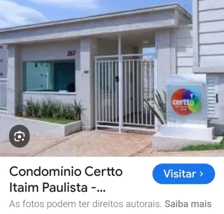Foto do Imóvel