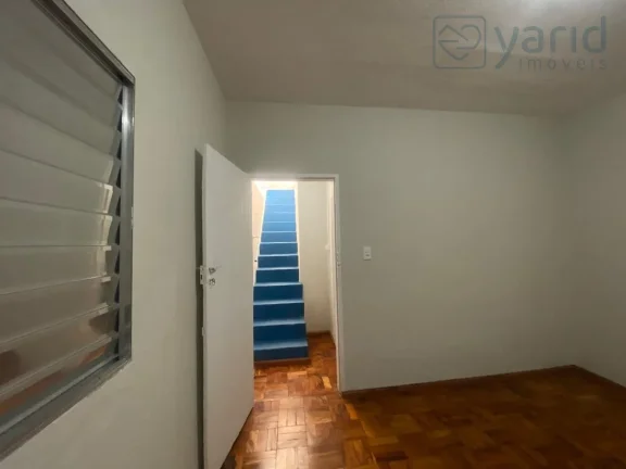 Imagem CASA À VENDA NO JARDIM PACAEMBU, JUNDIAÍ