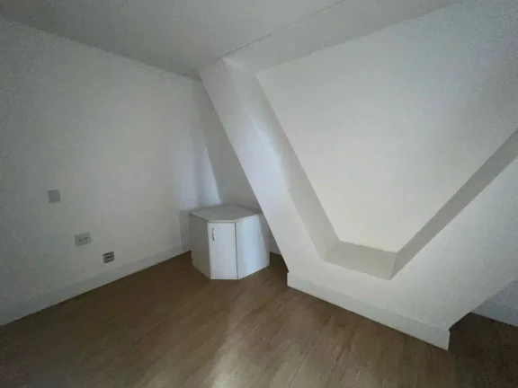 Imagem Apartamento de Luxo com 4 Suítes e 4 Vagas, Ampla Área Externa e Sofisticação em Cada Detalhe!