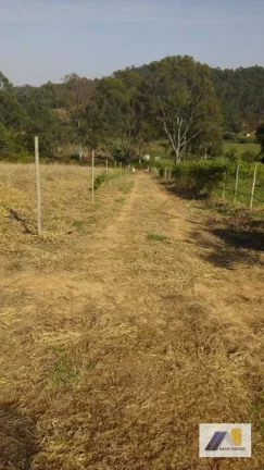 Imagem Chácara com 1 Quarto à Venda, 10.000 m² em Fernandes - Pouso Alegre