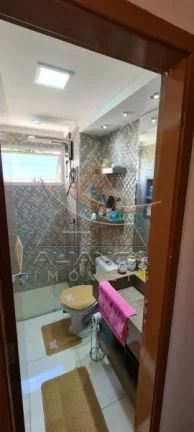 Imagem Apartamento - Ribeirão Preto - Ipiranga