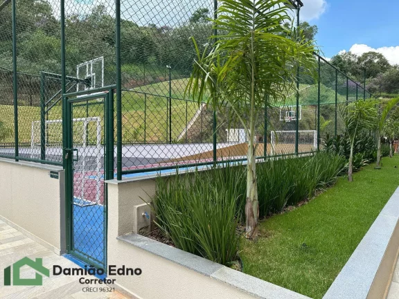 Imagem APTO. NOVO NO ODEON RESIDENCIAL NO PORTAL DO PARAISO II FRENTE PRA RESERVA