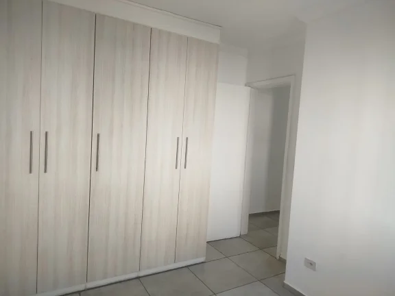 Imagem Apartamento com 45 m² com 2 Dormitórios Condomínio Parque Sicília- Votorantim /SP