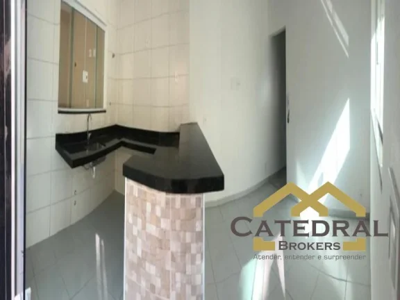 Imagem SOBRADO COM 3 DORMITÓRIOS À VENDA, 107 M² POR R$ 585.000,00 - JARDIM DAS CARPAS - JUNDIAÍ/SP