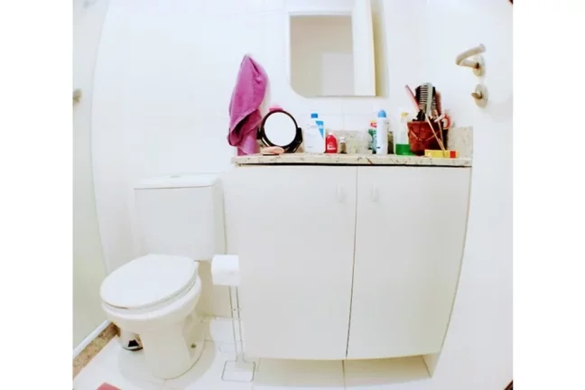 Imagem Venda Apartamento 2 Quartos Barra Olímpica